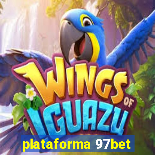 plataforma 97bet